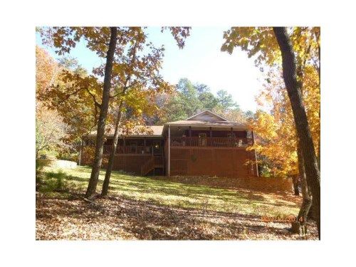 34 Wolf Cliff Road Ne, White, GA 30184