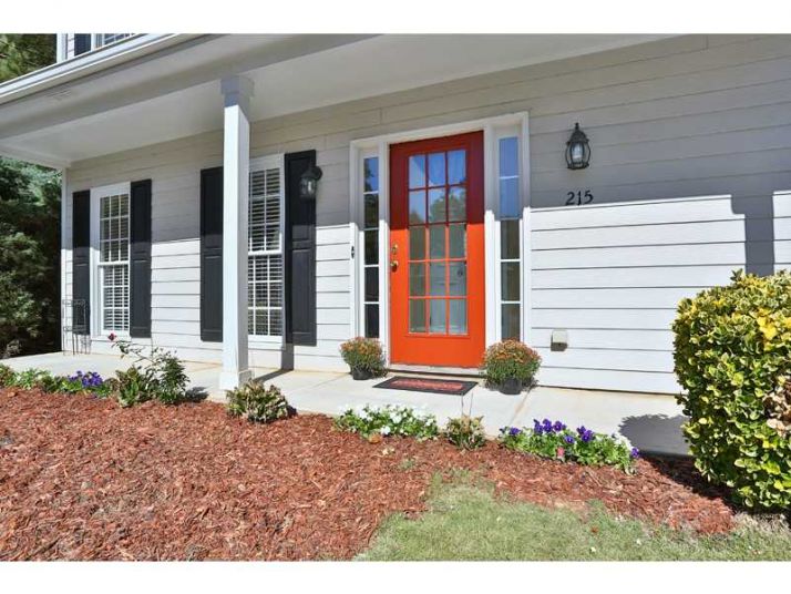 215 Pinion Lane, Alpharetta, GA 30005