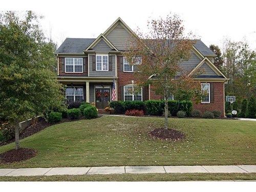 6185 Bridge Fair Road, Cumming, GA 30028