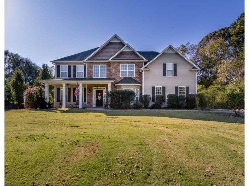 2120 Williams Lake Road, Hiram, GA 30141