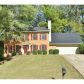 6389 Station Mill Drive, Norcross, GA 30092 ID:10814158