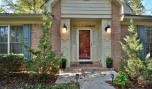 6115 Courtside Drive Norcross, GA 30092