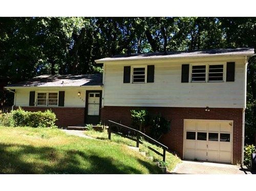 3625 London Road, Atlanta, GA 30341