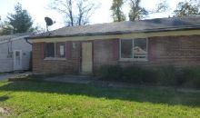 2529 Roosevelt Ave Cincinnati, OH 45231