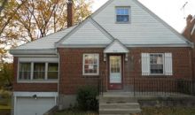 524 Mentola Avenue Cincinnati, OH 45205