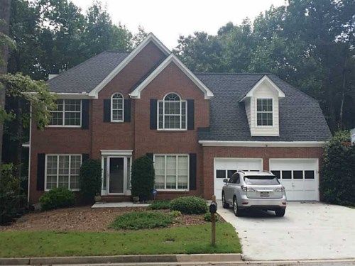2538 Brentmoor Court, Suwanee, GA 30024