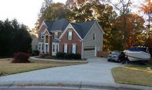 1765 Admirals Pointe Cumming, GA 30041
