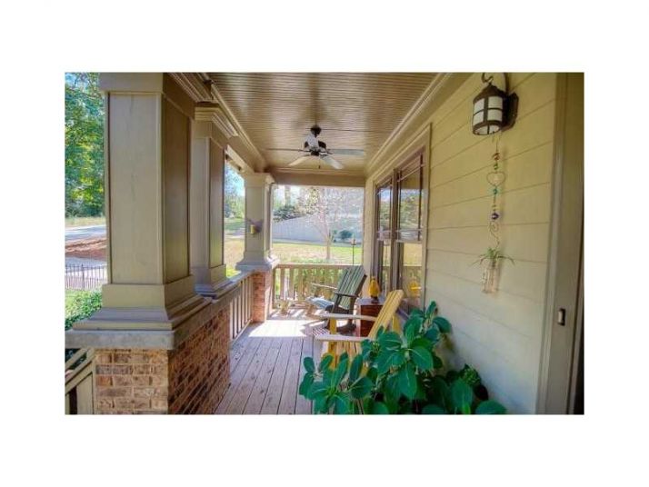 1719 Parkhill Drive, Decatur, GA 30032