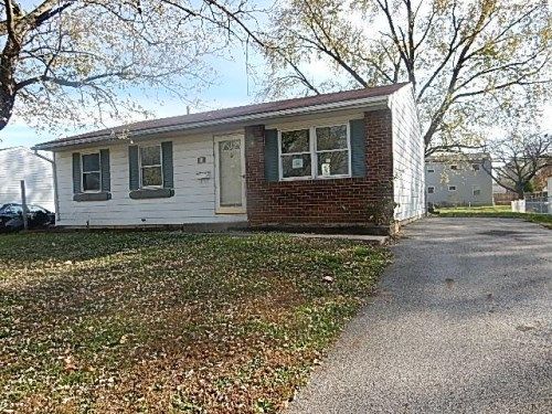 3280 Arnsby Road, Columbus, OH 43232