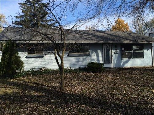 3952 Dillon Dr, Columbus, OH 43227