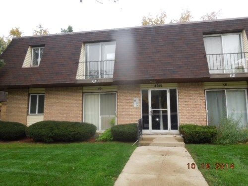 4641 63 Gull Rd Apt 63, Lansing, MI 48917