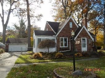 2811 Copland Blvd, Toledo, OH 43614