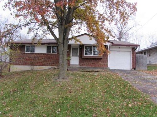 3250 Springdale Rd, Cincinnati, OH 45251