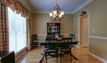 3956 Fox Glen Drive Woodstock, GA 30189