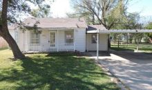 109 Campus St Ferris, TX 75125
