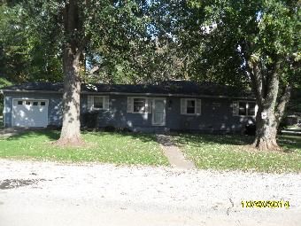 203 Pine St, Vincennes, IN 47591