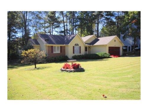 288 Arbour Run, Suwanee, GA 30024