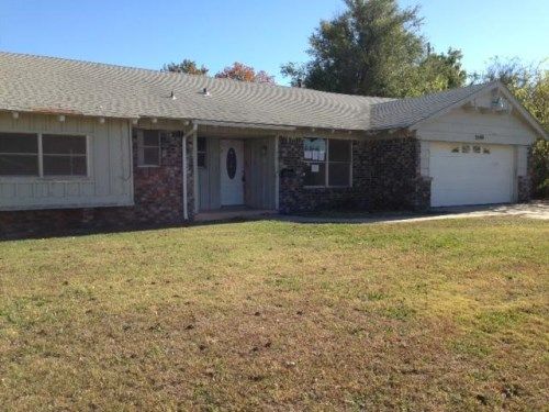2500 SW 63rd St, Oklahoma City, OK 73159