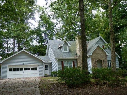 2087 Lake Ridge Terrace, Lawrenceville, GA 30043