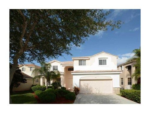 3730 FALCON RIDGE CR, Fort Lauderdale, FL 33331