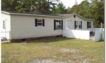 866 Old 30 Rd Jacksonville, NC 28546