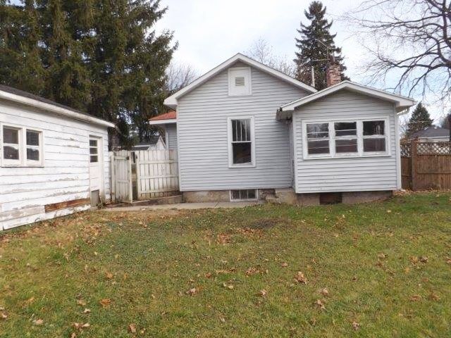 145 S Park St, Cedar Springs, MI 49319