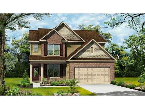 810 Collingsworth Lane, Lawrenceville, GA 30043
