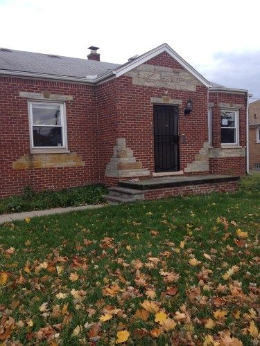 2223 Fort Park Blvd, Lincoln Park, MI 48146