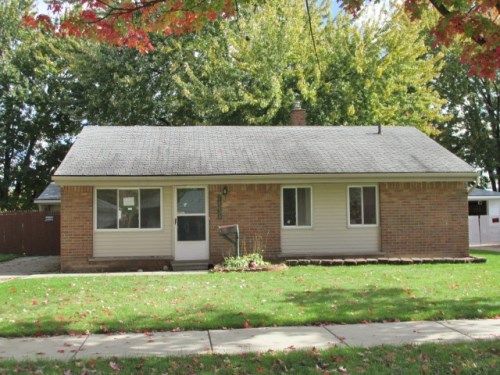 24236 Tallman Ave, Warren, MI 48089