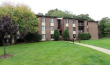 15716 Dorset Rd Unit 104 Laurel, MD 20707