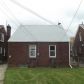 15016 Hazelridge St, Detroit, MI 48205 ID:11154911