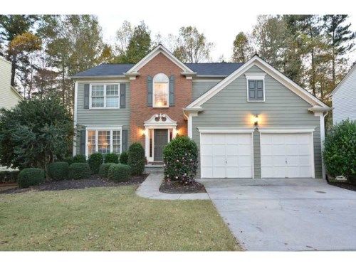 445 Rosedown Way, Lawrenceville, GA 30043
