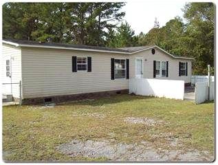 866 Old 30 Rd, Jacksonville, NC 28546