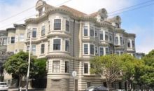 1504 McAllister St San Francisco, CA 94115