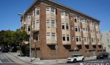 1100 Fulton St San Francisco, CA 94114