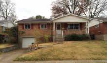 1283 Moonkist Ct Cincinnati, OH 45230