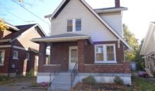 5804 Saranac Ave Cincinnati, OH 45224