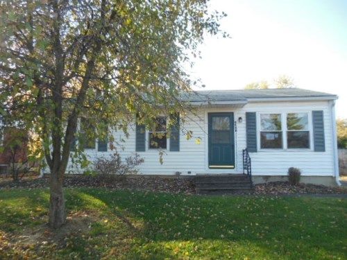 4421 Mount Carmel Tobassco Road, Cincinnati, OH 45244