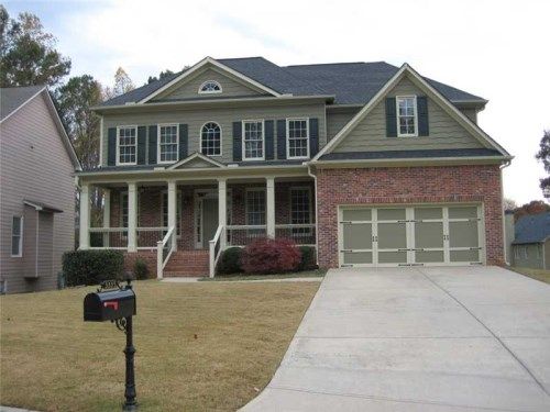 3335 Kenyon Creek Drive, Kennesaw, GA 30152