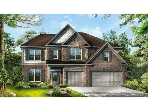 7343 Parks Trail, Fairburn, GA 30213