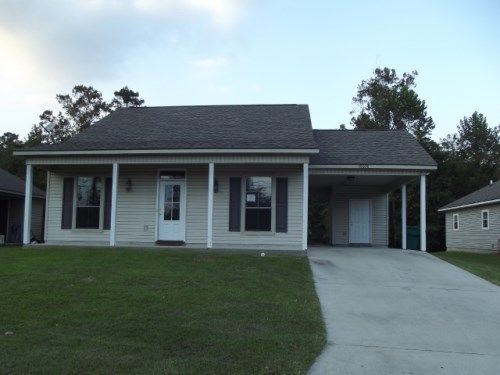 15076 Mill Settlement Trace, Denham Springs, LA 70726