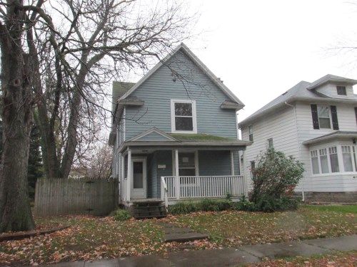 536 Walnut St NE, Grand Rapids, MI 49503