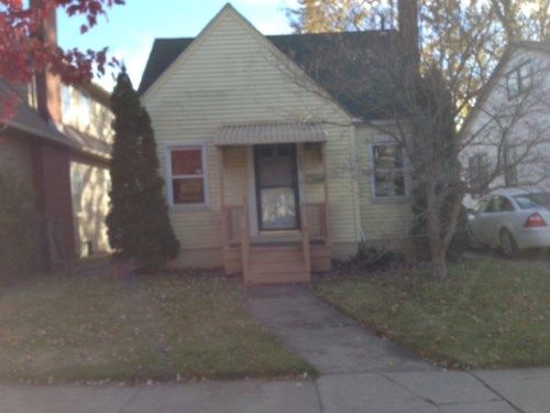 483 Kings Highway, Wyandotte, MI 48192