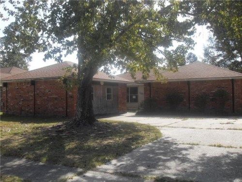 107 Meredith Dr, Slidell, LA 70458