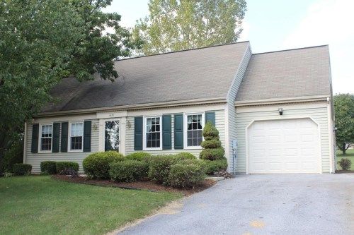 1615 STANLEY AVENUE, Landisville, PA 17538
