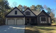 35 Copper Stem Drive Dallas, GA 30157