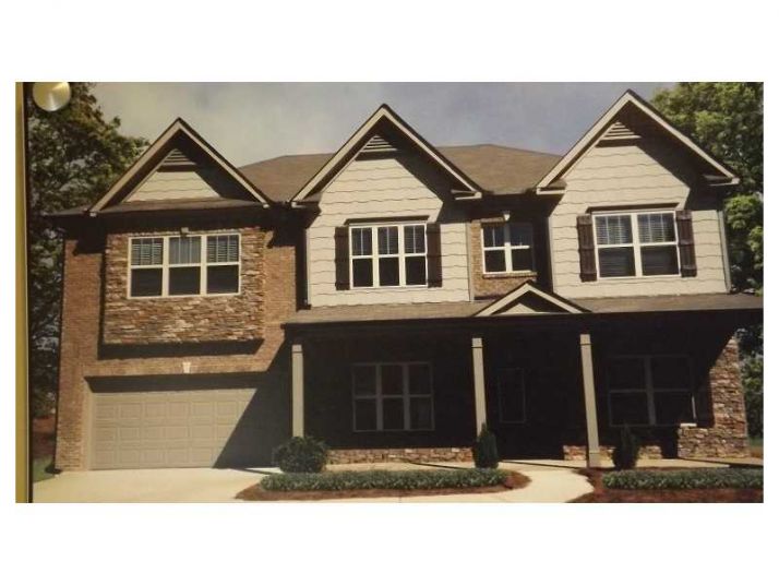 4615 River Vista Trail, Ellenwood, GA 30294