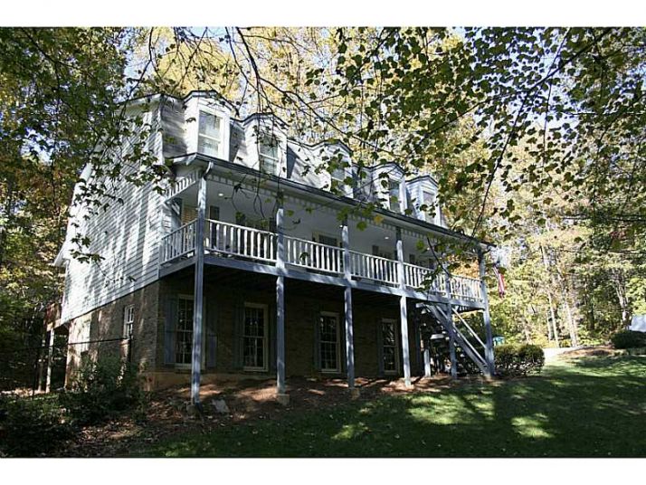 3662 Cedar Corners Place, Norcross, GA 30092