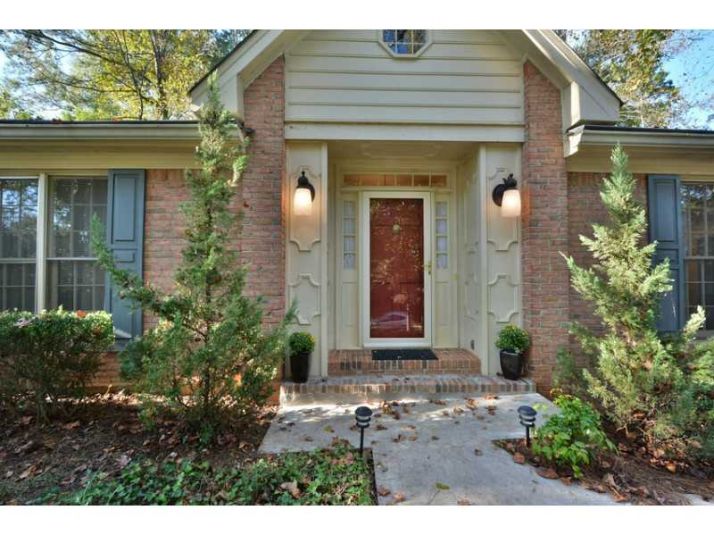 6115 Courtside Drive, Norcross, GA 30092