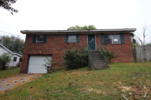 2805 Bo St SE, Cleveland, TN 37323